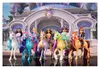 SPIN UnicornAcad. Poupée Sophia et Star 6066838 Voir les images du produit 6