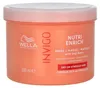 Wella Invigo Nutri Enrich Deep Nourishing Mask 500ml - Anteprima dell’immagine prodotto 21