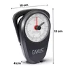 Eaxus® Analoge Kofferwaage/Gepäckwaage - Gaswaage bis 35kg Produktbild-Vorschau 6