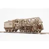 UGears Steam Locomotive, 443 Stück(e) Produktbild-Vorschau 23