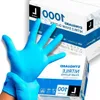1000 pezzi Guanti in nitrile Guanti alimentari Anteprima dell’immagine prodotto 6
