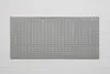Kreher XL Werkzeugwand, Lochwand aus Metall mit Produktbild-Vorschau 2