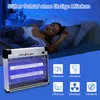 Peviasot 12W Elektrischer Insektenvernichter LED UV-Licht Produktbild-Vorschau 5