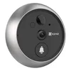 EZVIZ DP2 Türspion mit integrierter Video-Türsprechanlage Produktbild-Vorschau 3