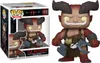 Funko Pop! The Butcher - Diablo Iv - Blizzard #1010 6" Produktbild-Vorschau 8