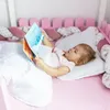Kinderdecke Baby Ganzjahresdecke 135x100 cm - Bettdecke Produktbild-Vorschau 4
