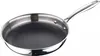 Pánev Masterpro BGMP-1631 Ø 24 cm Nerezová ocel Náhled obrázku produktu 1
