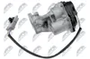 NTY EGR-LR-005 AGR-Ventil für LAND ROVER Range Rover Sport Produktbild-Vorschau 2