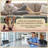 CAMBIVO 3 Paar Kompressionsstrümpfe Damen Herren, Klasse 2 Produktbild-Vorschau 7