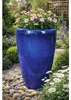 Pflanzvase Passion for Pottery Stockholm luxe Steinzeug Ø Produktbild-Vorschau 4