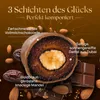 Tamrah Datteln in Milchschokolade mit Mandeln 250 g Produktbild-Vorschau 5
