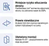 Nerozbitné hybridní sklo Thermomix TM7 - 3mk FlexibleGlass Náhled obrázku produktu 5