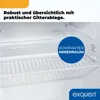 Exquisit Mini-Kühlschrank, Kühlschrank ohne Gefrierfach, 40 Produktbild-Vorschau 6