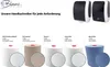 SET: Handtuchrollenspender SENSOR, berührungslos, Blanc Produktbild-Vorschau 7