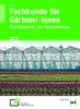 Fachkunde für Gärtner/-innen Produktbild-Vorschau 1