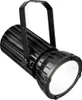 EUROLITE LED CSL-100 Strahler schwarz (41600498) Anteprima dell’immagine prodotto 4