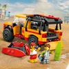 LEGO® City 60453 Záchranné vozidlo záchranářů Náhled obrázku produktu 25