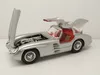 Maisto 36898 - Modellauto - Mercedes 300SLR Coupe Uhlenhaut Produktbild-Vorschau 8