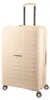Franky PP15-77DF Spinner Gr. L mit TSA-Zahlenschloss beige Produktbild-Vorschau 2