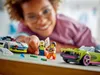 LEGO® City 60415 Inseguimento con auto della polizia e Anteprima dell’immagine prodotto 10