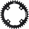 FSA Kettenblattschrauben E-Bike Edelstahl M8 x 15 mm Produktbild-Vorschau 2