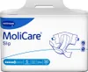 Hartmann MoliCare® Slip 6 Tropfen Gr. S | Packung (30 Produktbild-Vorschau 1