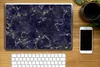 MuchoWow® Laptop Aufkleber Sticker Cover Marmor - Goldachat Produktbild-Vorschau 2