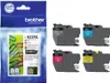 Atrament BROTHER LC422XLVAL LC-422 Multipack Náhľad obrázku produktu 2