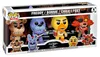 Lot de 4 figurines en vinyle POP! de "Five Nights at Voir les images du produit 2
