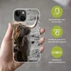 MuchoWow® Handyhülle Schutzhülle Hülle für Apple iPhone 14 Produktbild-Vorschau 6