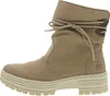 Rieker Damen Stiefelette Boot coole Profilsohle Zierband Produktbild-Vorschau 40