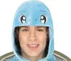 Schildkröten Kostüm für Erwachsene Gr. M/L, Größe:L Produktbild-Vorschau 5