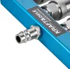 Pneumatische snelwisselkoppeling 1/4" KD2166 Productafbeelding-voorbeeld 10