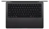 Apple MacBook Pro , Apple M, 36,1 cm (14.2"), 3024 x 1964 Produktbild-Vorschau 2