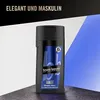 bruno banani Magic Man Shower Gel  (250 ml) Produktbild-Vorschau 3