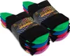 Footstar Damen und Herren Baumwoll-Socken (10 Paar) mit Produktbild-Vorschau 3
