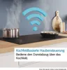 Bosch Serie 6 DRC97AQ50, 760 m³/h, a Anteprima dell’immagine prodotto 19