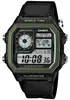 Casio - AE-1200WHB-1B - Orologi - Uomo Anteprima dell’immagine prodotto 1