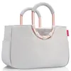 torba na ramię reisenthel Shopper Loopshopper Twist Sky Podgląd zdjęcia produktu 3