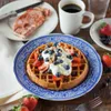 CIASTO NA GOFRY 500g Gotowa mieszanka do gofrów chrupiące Podgląd zdjęcia produktu 3