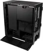Lian Li LANCOOL II Mesh C RGB Tempered Glass Black Edition Produktbild-Vorschau 11