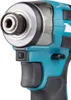 Makita DTD 173 Z Akumulátorový 18 V 180 Nm 1/4" Náhľad obrázku produktu 12