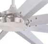 Gleichstrom Deckenventilator mit Fernbedienung Widespan Produktbild-Vorschau 4
