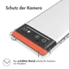 imoshion Shockproof Case Google Pixel 6 - Transparent Produktbild-Vorschau 4