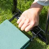 Outsunny Tabouret de Jardin Pliable agenouilloir de Jardin Voir les images du produit 8