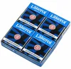 Läkerol Licorice Seasalt sugarfree 4x23g Produktbild-Vorschau 1