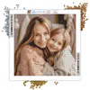 ARTULIO Diamond Painting Eigenes Foto - 30x40 cm – Diamond Produktbild-Vorschau 2