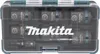 Makita E-16592, Set di chiavi a bussola, nero, turchese, 1 Anteprima dell’immagine prodotto 5