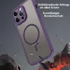 Handyhülle für Apple iPhone 14 Pro Max Matt Case Produktbild-Vorschau 5
