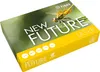 NEW FUTURE Multifunktionspapier DIN A5 80 g/qm weiß Produktbild-Vorschau 3